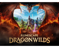 Xbox RuneScape Dragonwilds Deluxe Edition - 1581103 - zdjęcie 5